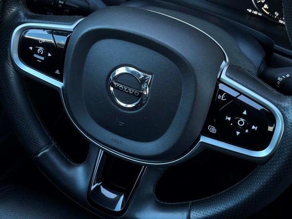 Volvo V90 Cross Country I с пробегом 2019 года, цена 3 247 800 рублей, 212193 км, универсал, Автокод Объявления
