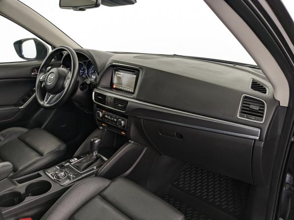 Mazda CX-5 I Рестайлинг с пробегом 2015 года, цена 2 290 000 рублей, 78405 км, внедорожник, Автокод Объявления
