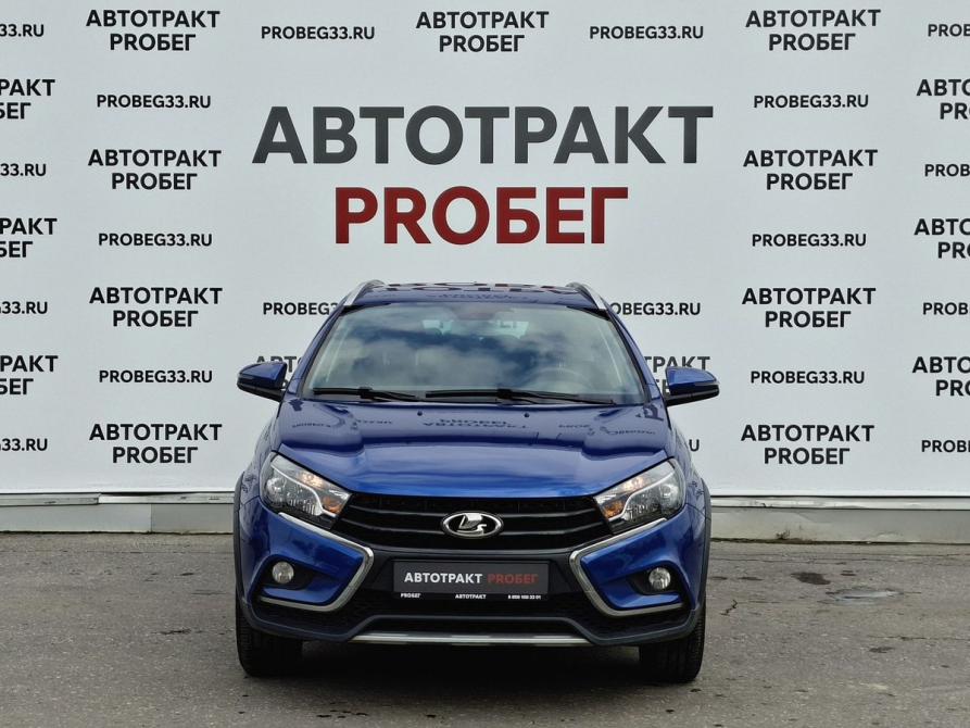 Lada (ВАЗ) Vesta I Владимир  - изображение 2