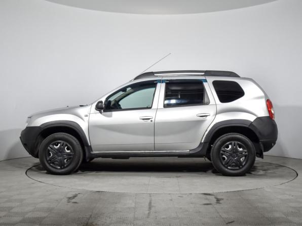 Renault Duster I с пробегом 2014 года, цена 685 000 рублей, 220629 км, внедорожник, Автокод Объявления