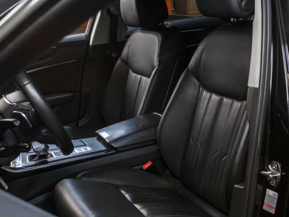Audi A6 V (C8) с пробегом 2018 года, цена 3 399 000 рублей, 142901 км, седан, Автокод Объявления