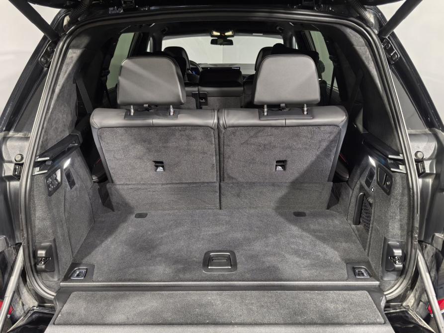 BMW X7 I (G07) Рестайлинг Санкт-Петербург  - изображение 17