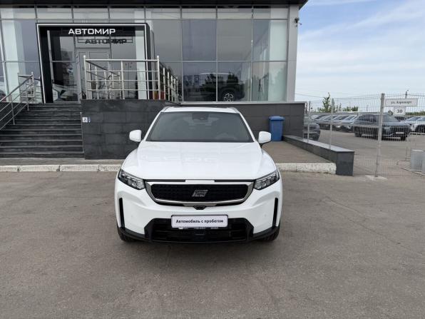 Knewstar 001 с пробегом 2024 года, цена 3 416 000 рублей, 3949 км, внедорожник, Автокод Объявления