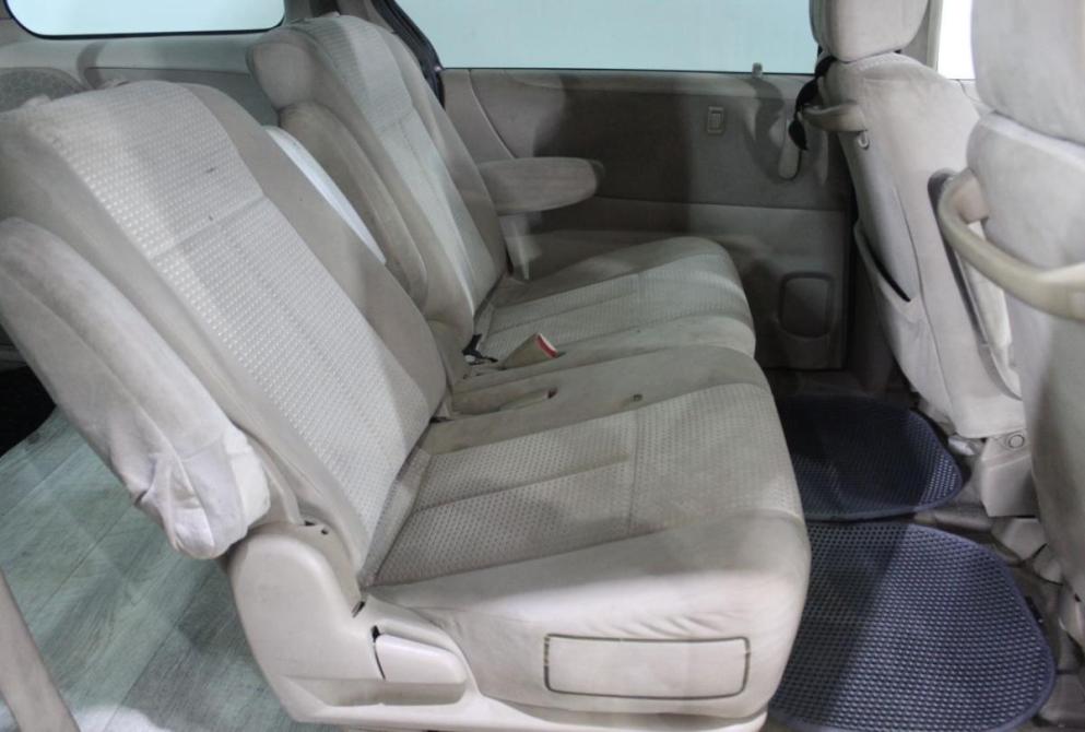 Mazda MPV II (LW) Рестайлинг Астрахань  - изображение 13