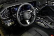 Mercedes-Benz GLS II (X167) Рестайлинг Москва  - изображение 24