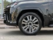 Lexus LX IV Самара  - изображение 80