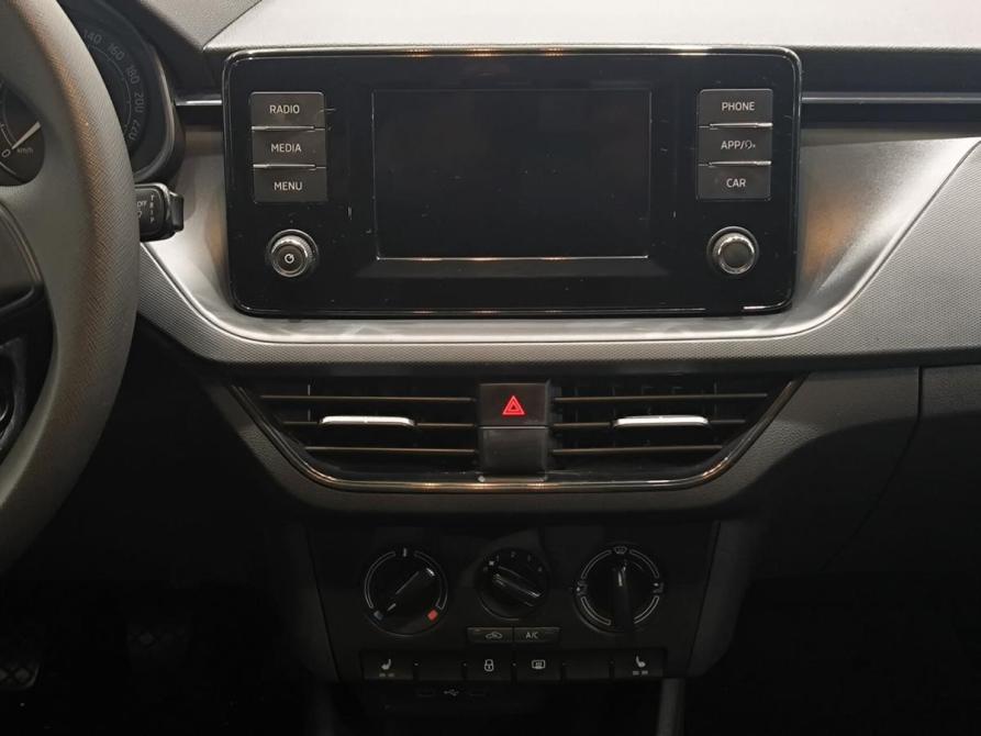 Skoda Rapid II Казань  - изображение 18