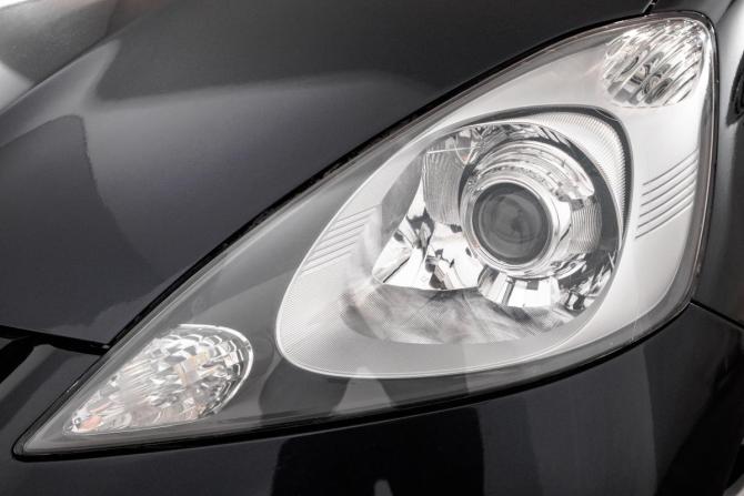 Honda Fit II с пробегом 2009 года, цена 729 000 рублей, 198000 км, хэтчбек, Автокод Объявления