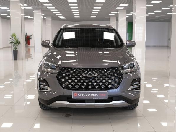 Chery Tiggo 4 Pro I с пробегом 2024 года, цена 1 674 000 рублей, 32953 км, внедорожник, Автокод Объявления