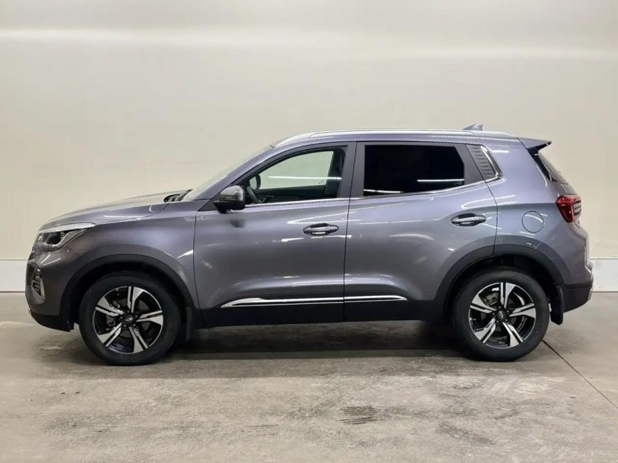 Chery Tiggo 4 Pro I Саратов  - изображение 6