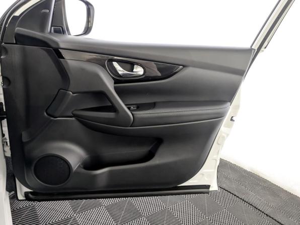 Nissan Qashqai II Рестайлинг с пробегом 2020 года, цена 2 315 000 рублей, 89050 км, внедорожник, Автокод Объявления