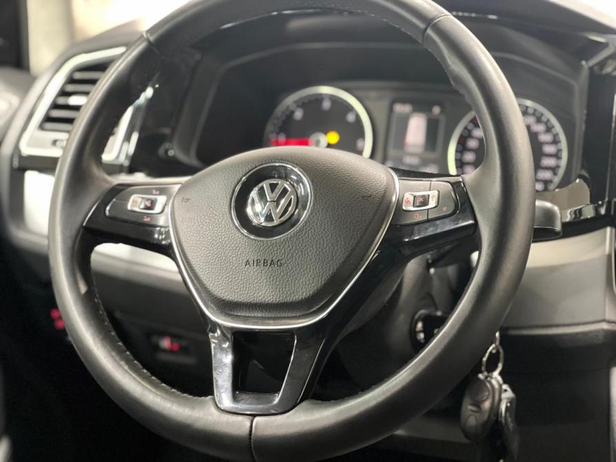 Volkswagen Multivan T6 Кемерово  - изображение 10
