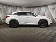 Lexus RX IV Москва  - изображение 30