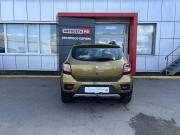 Renault Sandero II Рестайлинг Альметьевск  - изображение 33