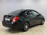 Chevrolet Aveo II Уфа  - изображение 27