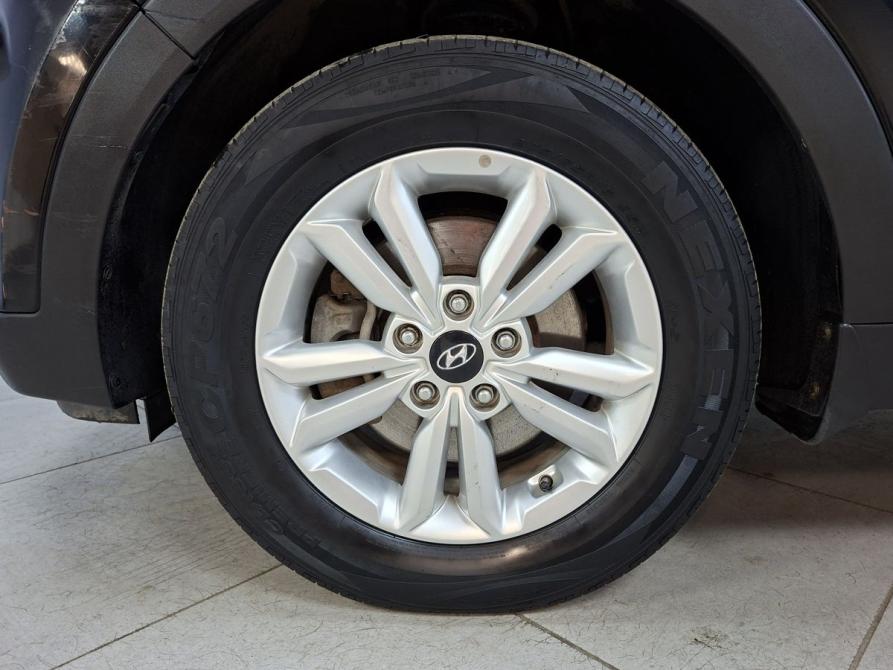 Hyundai Creta I Москва  - изображение 9