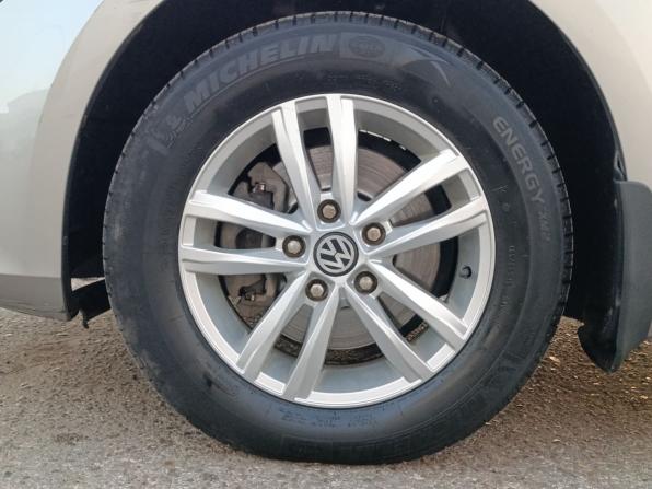 Volkswagen Golf VII с пробегом 2014 года, цена 1 180 000 рублей, 183500 км, хэтчбек, Автокод Объявления