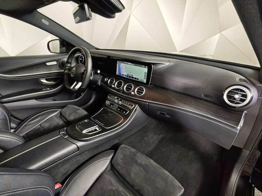Mercedes-Benz E-Класс V (W213 S213 C238) Рестайлинг Москва  - изображение 13