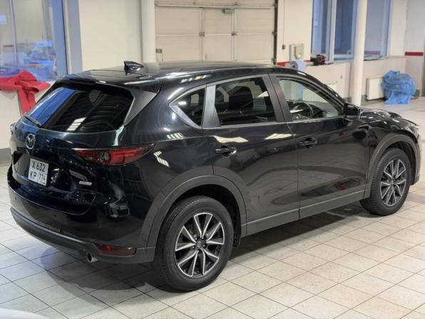 Mazda CX-5 II с пробегом 2018 года, цена 2 399 000 рублей, 81507 км, внедорожник, Автокод Объявления