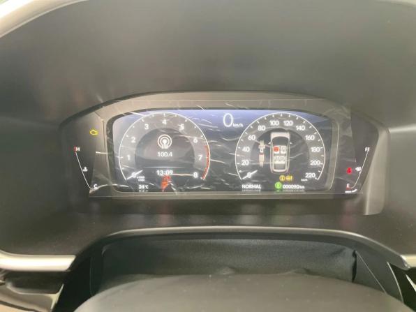 Honda CR-V VI с пробегом 2026 года, цена 4 770 000 рублей, 90 км, внедорожник, Автокод Объявления
