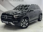 Mercedes-Benz GLE II (V167) Воронеж  - изображение 23