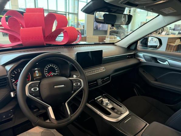 Новый Haval Jolion I Рестайлинг 2 2026 года, цена 2 499 000 рублей, внедорожник, Автокод Объявления