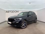BMW X5 IV (G05/G18) Москва  - изображение 22