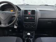 Hyundai Getz I Рестайлинг Тамбов  - изображение 35