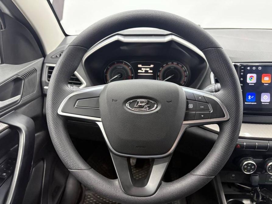Lada (ВАЗ) Vesta I Рестайлинг (NG) Ростов-на-Дону  - изображение 11