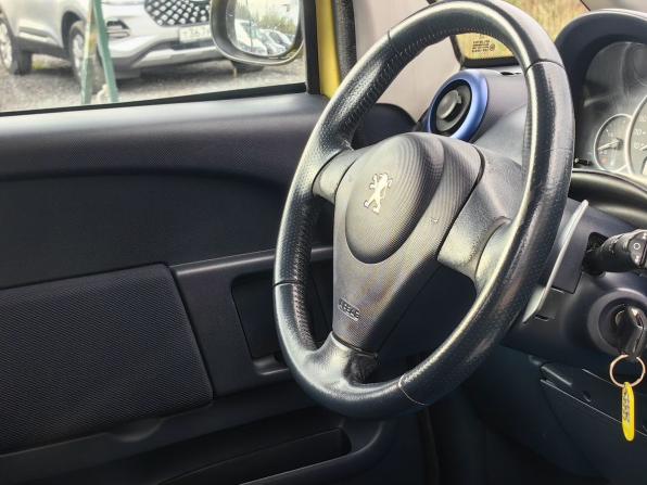 Peugeot 1007 с пробегом 2006 года, цена 379 000 рублей, 109926 км, хэтчбек, Автокод Объявления