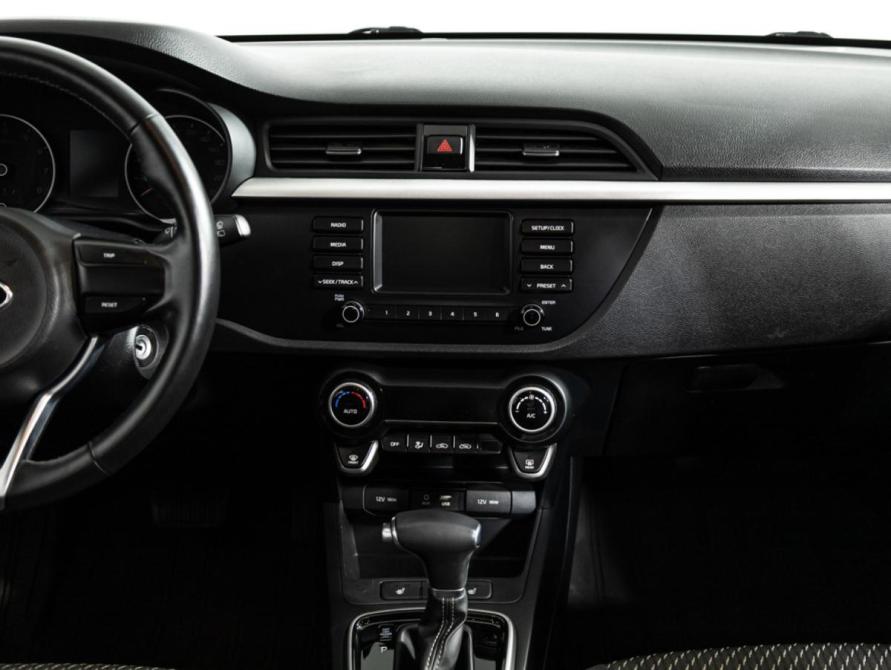 Kia Rio IV Рестайлинг Санкт-Петербург  - изображение 15
