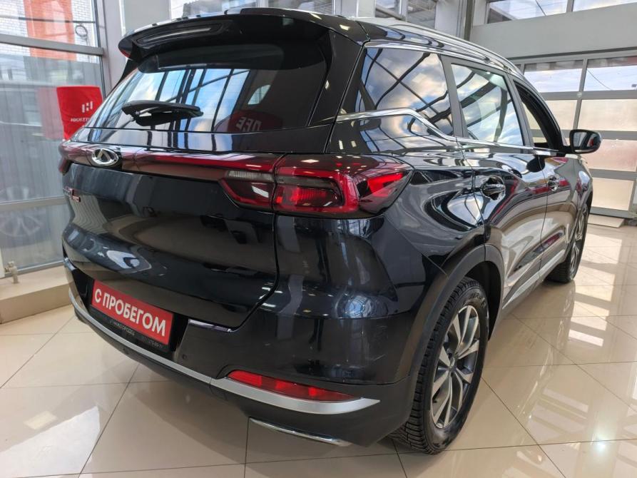 Chery Tiggo 7 Pro I Арзамас  - изображение 4