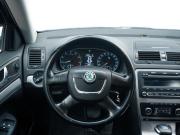 Skoda Octavia II (A5) Рестайлинг Ростов-на-Дону  - изображение 34