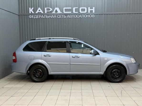 Chevrolet Lacetti I с пробегом 2011 года, цена 499 000 рублей, 178253 км, универсал, Автокод Объявления
