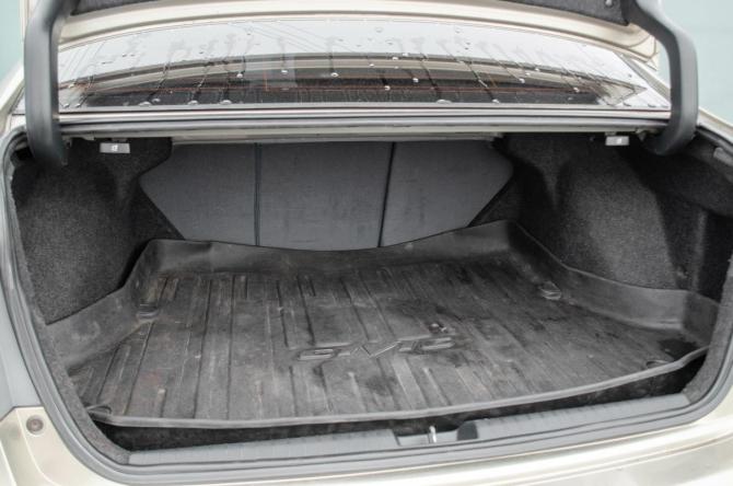 Honda Civic VIII с пробегом 2008 года, цена 659 000 рублей, 200000 км, седан, Автокод Объявления