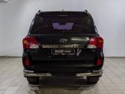 Toyota Land Cruiser 200 Series Рестайлинг 1 Химки  - изображение 47