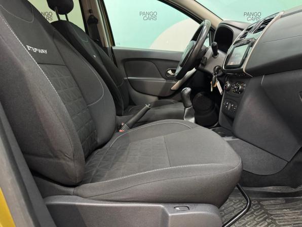 Renault Sandero II с пробегом 2014 года, цена 850 000 рублей, 103440 км, хэтчбек, Автокод Объявления
