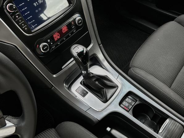 Ford Mondeo IV Рестайлинг с пробегом 2012 года, цена 1 040 000 рублей, 159230 км, седан, Автокод Объявления