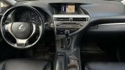 Lexus RX III Рестайлинг Оренбург  - изображение 19