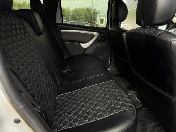 Renault Duster I с пробегом 2012 года, цена 865 000 рублей, 138924 км, внедорожник, Автокод Объявления
