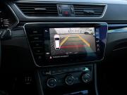 Skoda Superb III Москва  - изображение 50