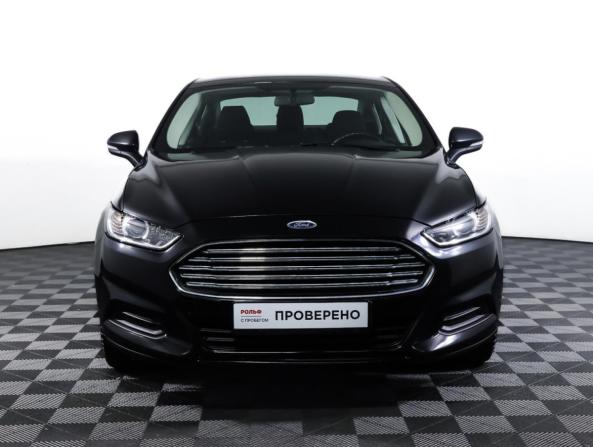 Ford Mondeo V с пробегом 2015 года, цена 1 490 000 рублей, 118933 км, седан, Автокод Объявления