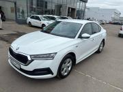 Skoda Octavia IV (A8) Москва  - изображение 6