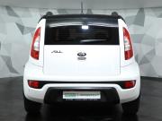 Kia Soul I Рестайлинг Москва  - изображение 33