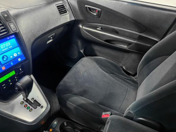 Hyundai Tucson I с пробегом 2006 года, цена 855 000 рублей, 305000 км, внедорожник, Автокод Объявления