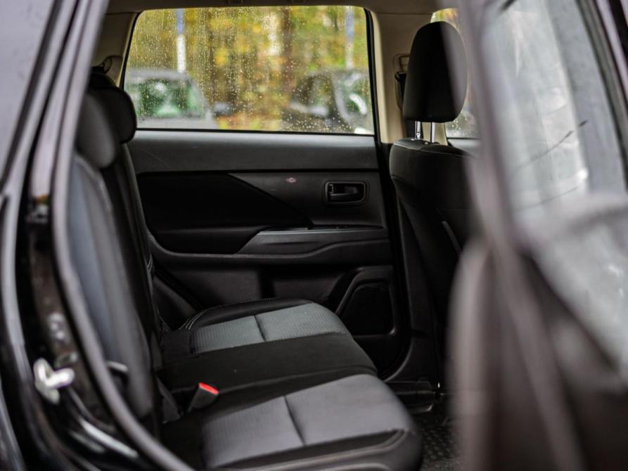 Mitsubishi Outlander III Рестайлинг 3 Санкт-Петербург  - изображение 13