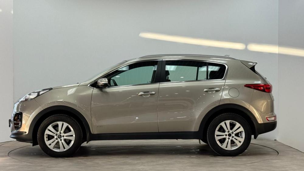 Kia Sportage IV Киров  - изображение 2