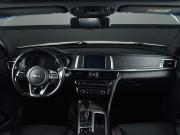 Kia Optima IV Кемерово  - изображение 38