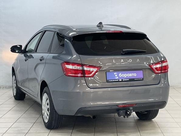 Lada (ВАЗ) Vesta I с пробегом 2021 года, цена 1 099 000 рублей, 107671 км, универсал, Автокод Объявления