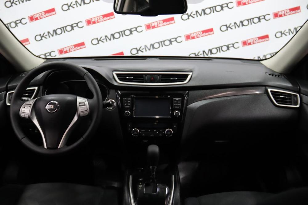 Nissan X-Trail III Сургут  - изображение 8